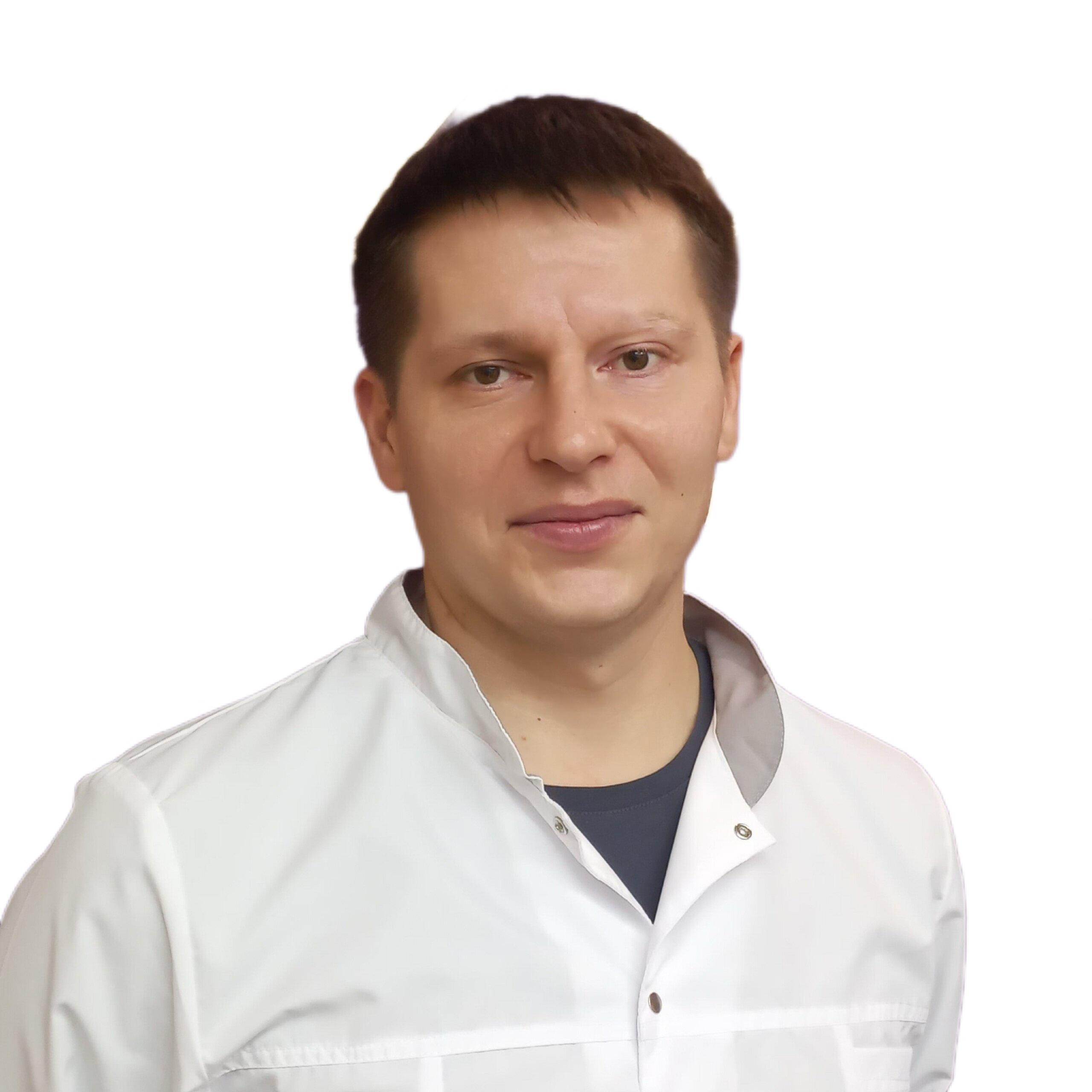 Чёрный Сергей Петрович