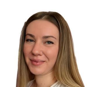 Курбатова Вера Сергеевна