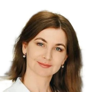 Черникова Ирина Юрьевна