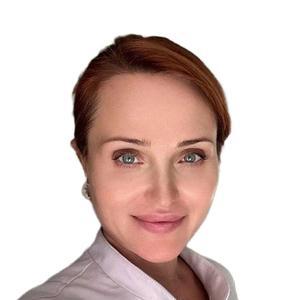 Бережная Наталья Сергеевна