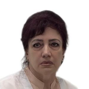 Петухова Ирина Владимировна