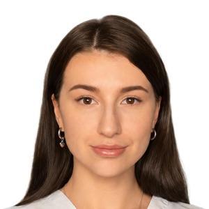 Курганская Анна Дмитриевна