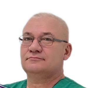 Манюхин Андрей Вячеславович
